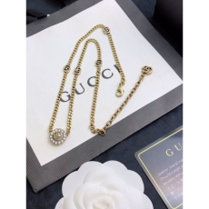 Gucci Necklaces